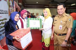 Pemkab Tala gelar peringatan Hari Kartini