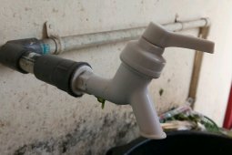 Warga Takengon keluhkan supali air PDAM sepekan tak mengalir