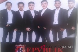 Republik kembali manggung di Nashville HBI