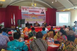Bappenas : Kemiskinan Papua Barat Bisa Ditekan Lebih Cepat