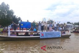 BI dorong perkembangan wisata Banjarmasin