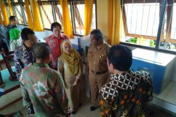 Laboratorium Pendidikan SMA di Wilayah Timur Memprihatinkan
