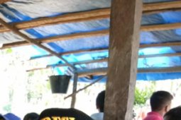 Remaja Batang Angkola makin kecanduan 'ngelem'