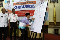 Wali Kota Ibnu Sina Minta KIB Diturunkan