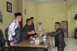 DPRD HST Minta Permudah Proses Perjalan Dinas