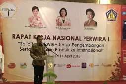 Pemprov Gorontalo dorong pengembangan wirausaha kalangan perempuan