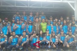 Bangka Tengah turunkan 153 atlet ikuti Popda