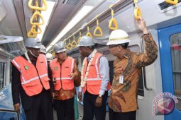 Senegal pesan kapal dari Indonesia