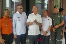 Indonesia cari negara ketiga tampung imigran Rohingnya