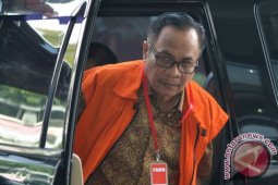 MA perberat vonis KTP-E Irman & Sugiharto jadi 15 tahun