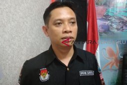 KPU minta warga cermati daftar caleg provinsi