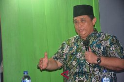 Isnandar imbau masyarakat Padangsidimpuan jauhi narkoba