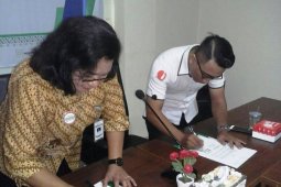 Peserta JKN-KIS di Maluku 82,6 persen