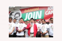 Ketika Ketua Umum Partai Berebut Posisi Cawapres