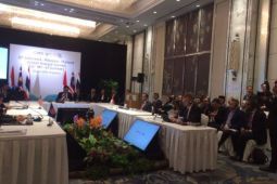 Indonesia-Malaysia-Thailand bahas perkembangan kawasan tiga negara