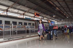 KA Selatan Beroperasi Lagi
