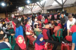 Kampung Banjar Sungai Jingah Perlu Sentuhan