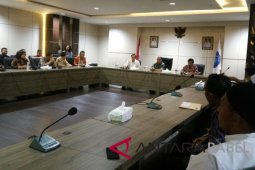 Pemprov Babel harapkan KEIN bantu tingkatkan produksi lada