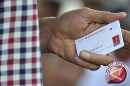2.717 warga Pematangsiantar peroleh KIS