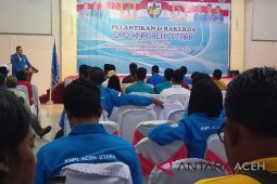 KNPI Aceh gali potensi ekonomi daerah