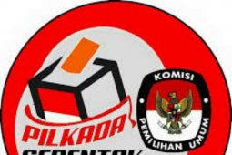 Warga Medan antusias salurkan hak suara