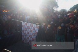 KPU Pamekasan JJS Pilkada Damai