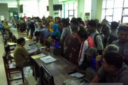 Bojonegoro Berencana Keluarkan "Suket" KTP Untuk Pilkada