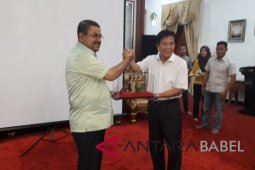 Karimun tertarik pengembangan sektor peternakan Bangka Tengah