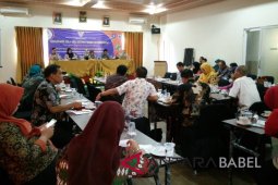 Kemenkop minta koperasi dan BUMDes Babel bersinergi