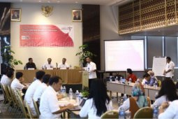 Kemenpar bentuk Forkom Krispar untuk mitigasi pasca-bencana