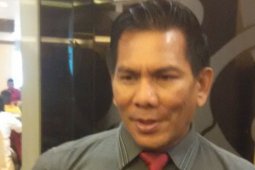 Bawaslu ingatkan bersihkan atribut kampanye