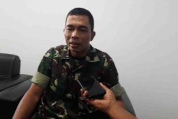Penyuluhan karhutla di kawasan bandara