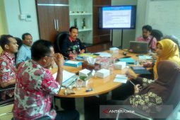 Kominfo Lumajang Studi Banding "SP4N-LAPOR" Bojonegoro