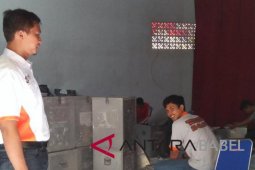 KPU Bangka catat 534 DPT disabilitas