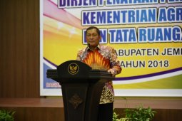 Dirjen: Negara Harus Berperan Selesaikan Konflik Agraria