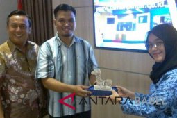 PT Timah ingin tiru Taman Pintar Yogyakarta dalam mengembangkan museum