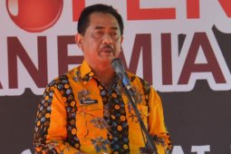 Entaskan Kemiskinan, Pemkab Trenggalek Rehab Ribuan Rumah dan MCK Warga