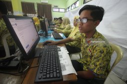 Polresta Madiun Panggil Bendahara SD-SMP  Terkait Pengadaan Komputer