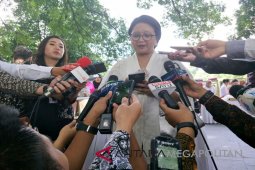 Ini kata Menlu Retno LP Marsudi soal tokoh Kartini (Video)