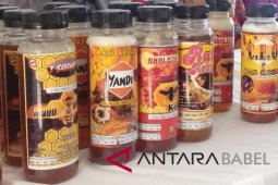 14 khasiat madu keluluk cegah penyakit berbahaya