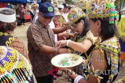 Pemkab Mahakam Ulu jamin kelanjutan kucuran dana kampung