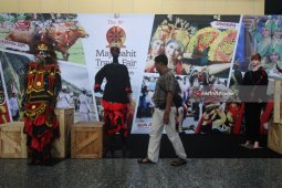 Majapahit Travel Fair 2018