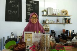 Srikandi penggerak pembangunan dari Tanah Luwu