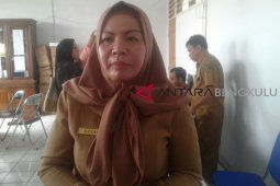 Pencetakan KIA di Rejang Lebong masih terbatas