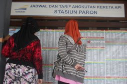 Mencari Alternatif Rute Perjalanan KA