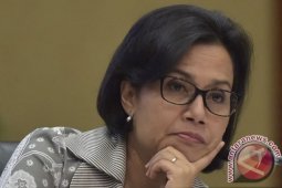 Sri Mulyani: saya tidak takut tantangan berdebat