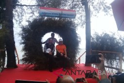 Menpar kunjungi dua calon KEK pulau Bangka
