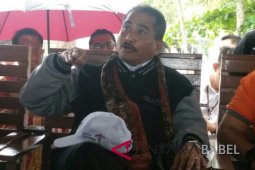 Pemerintah siapkan KUR untuk sektor pariwisata