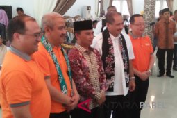 Bupati Bangka berharap KEK Pariwisata segera terealisasi