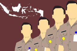Panwas Tulungagung Rekomendasikan Dugaan Pelanggaran Tiga ASN